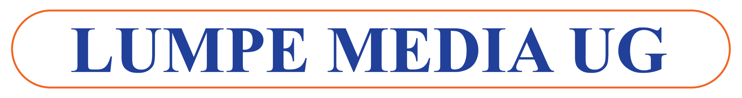 LUMPE MEDIA UG