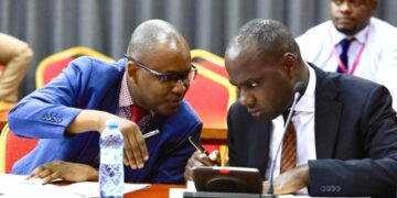 MPs Question Shs18.8bn Tax Waiver for New Plan Ltd