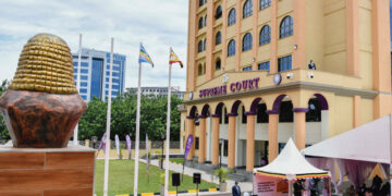 DARE NOT! Museveni Pushes Back As Presidential Election Petition Takes Shape