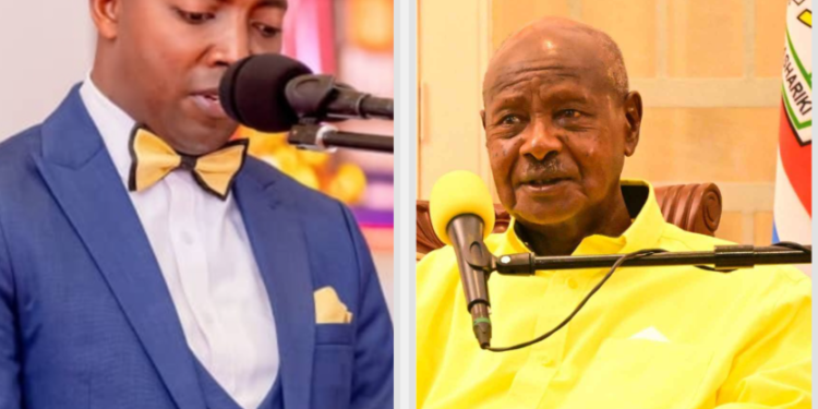 President Museveni Rallies Religious Leaders to Promote Peace and Unity After 2026 Election