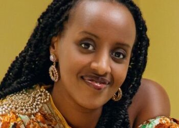 Security Agencies Hunt Fraudsters Impersonating First Daughter on TikTok.