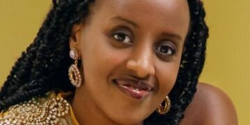 Security Agencies Hunt Fraudsters Impersonating First Daughter on TikTok.