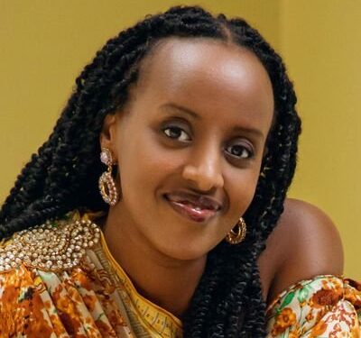 Security Agencies Hunt Fraudsters Impersonating First Daughter on TikTok.