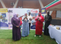 Hajjat Hadijah Namyalo Graces the Opening of the 2026 UBC National Qur’an Competitions