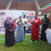 Hajjat Hadijah Namyalo Graces the Opening of the 2026 UBC National Qur’an Competitions