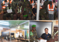 UPDF Soldiers Graduate from Aviation Security Course in Somalia