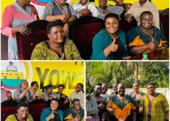 NRM Buganda Region Women’s League Leaders Unite to Drive Grassroots Empowerment, SACCO Initiative