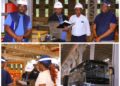 Eng.Jonard Asiimwe Hails Kiira Motors As Symbol of Uganda’s Industrial Future