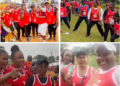 NRM Women’s League Shines at Kabaka Birthday Run, Champions HIV/AIDS Fight, Women Empowerment