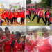 NRM Women’s League Shines at Kabaka Birthday Run, Champions HIV/AIDS Fight, Women Empowerment
