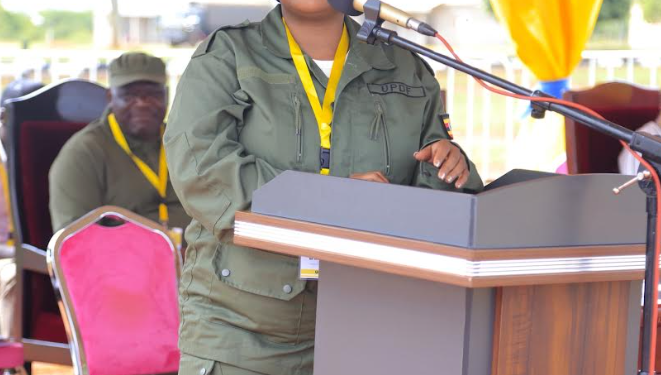 Kobusingye Urges Unity and Women Empowerment at NRM Kyankwanzi Retreat