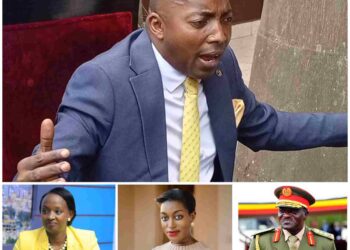 NO SLEEP ON THE JOB! Eng. Ssewava Challenges Newly Appointed Buganda Ministers to Deliver