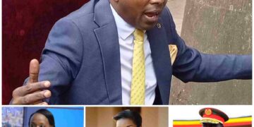 NO SLEEP ON THE JOB! Eng. Ssewava Challenges Newly Appointed Buganda Ministers to Deliver