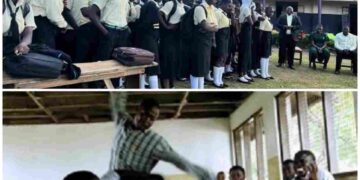 Student Dies After Alleged Teacher Assault at Luwero School, Police Launch Manhunt