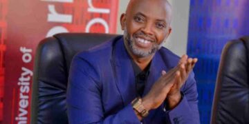 Muganga Breaks Silence: My Rejection Was Pre-Planned,Not About Passports