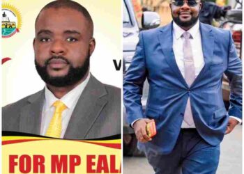 EALA Race: Momentum Builds As MPs Line Up Behind Hon. Juma Witonze’s Bid