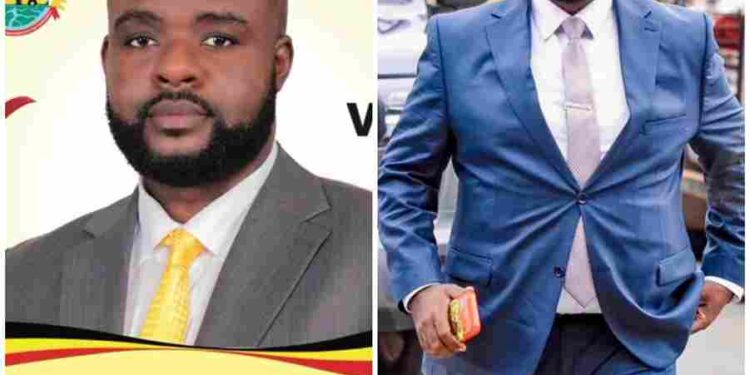 EALA Race: Momentum Builds As MPs Line Up Behind Hon. Juma Witonze’s Bid