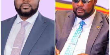 From Grassroots Mobiliser to Cabinet: The Political Journey of Hon. Juma Witonze Kisekka