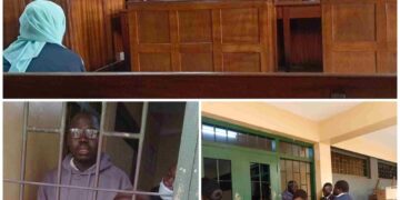 Asiteza Remanded to Luzira as Lawyers Protest ‘Surprise’ Arraignment