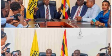 PLU Demands Halt to Shs52bn PACEID Payment as Legal, Accountability Dispute Deepens