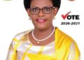 Kengaju Jennifer Enters Race for National Vice Chairperson of Women Council
