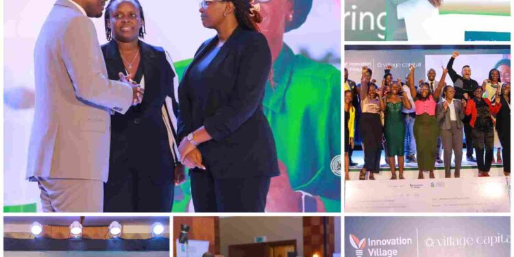 Minister Asiimwe Jonard Calls for Bigger Investment in Women-Led Tech Businesses